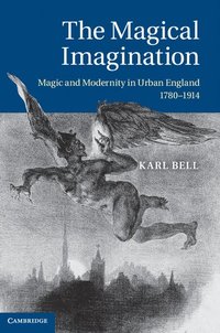 The Magical Imagination (inbunden)