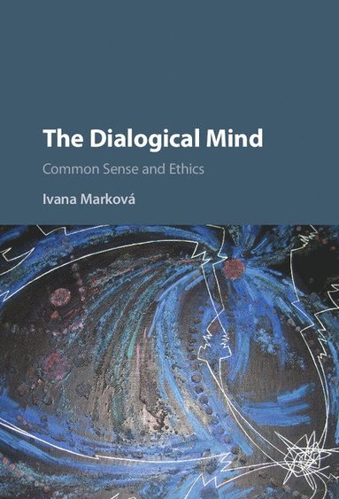 The Dialogical Mind (inbunden)