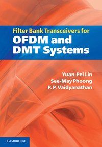 Filter Bank Transceivers for OFDM and DMT Systems (inbunden)