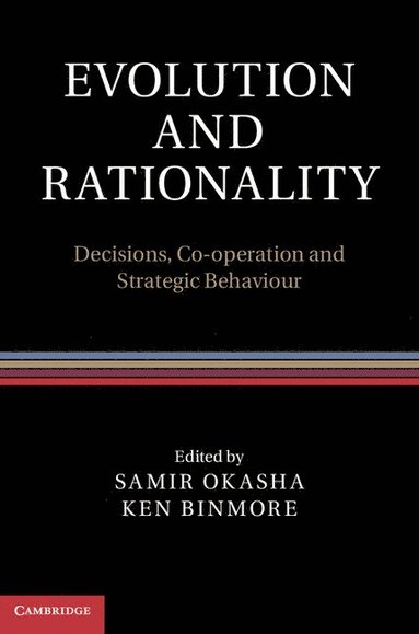 Evolution and Rationality (hftad)
