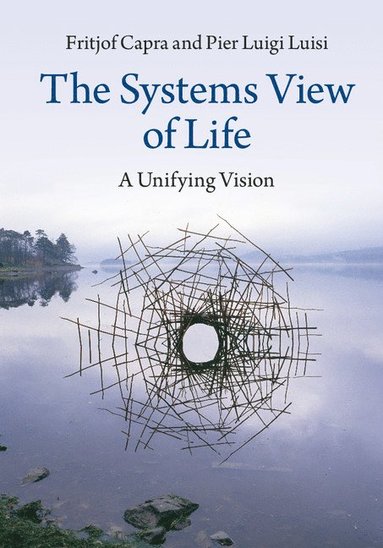 Systems View of Life (häftad)