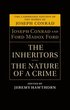 The Inheritors and The Nature of a Crime