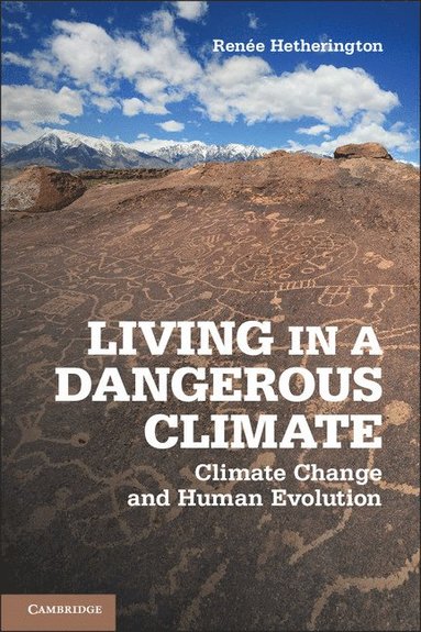 Living in a Dangerous Climate (inbunden)