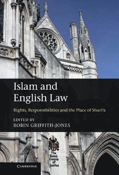 Islam and English Law (hftad)