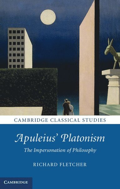 Apuleius' Platonism (inbunden)