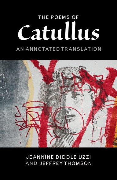 The Poems of Catullus (h�ftad)