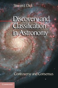 Discovery and Classification in Astronomy (inbunden)