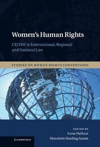 Women's Human Rights (inbunden)