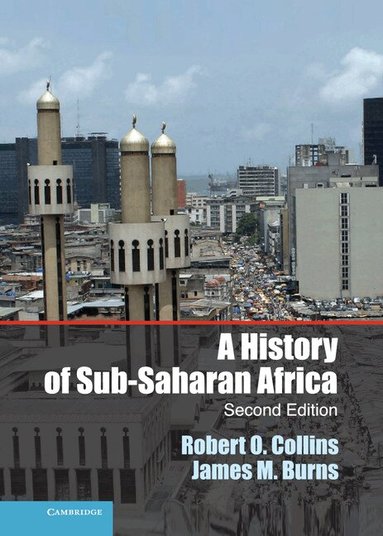 A History of Sub-Saharan Africa (h�ftad)