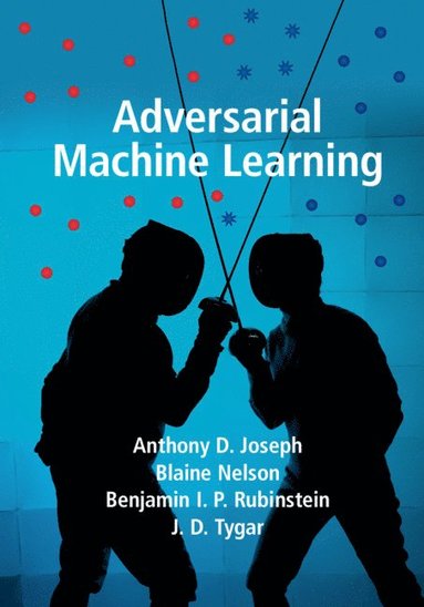 Adversarial Machine Learning (inbunden)