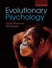 Evolutionary Psychology (inbunden)