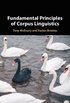 Fundamental Principles of Corpus Linguistics