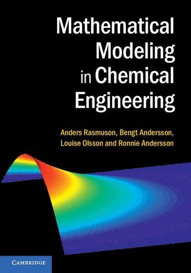 Mathematical Modeling in Chemical Engineering (kartonnage)