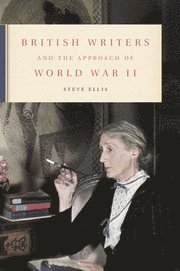 British Writers and the Approach of World War II (hftad)