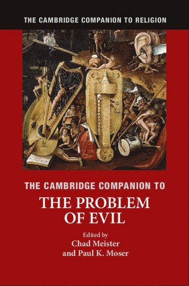 The Cambridge Companion to the Problem of Evil (inbunden)