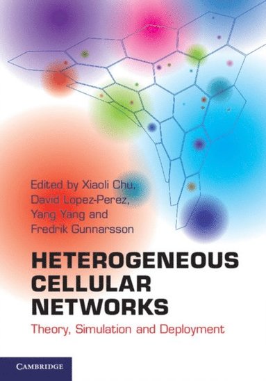 Heterogeneous Cellular Networks (hftad)