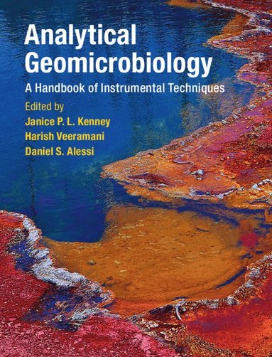 Analytical Geomicrobiology (inbunden)