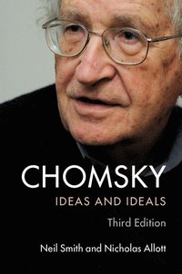 Chomsky (inbunden)