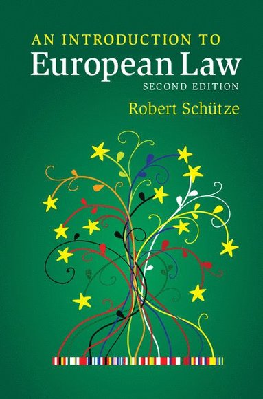 Introduction to European Law (hftad)