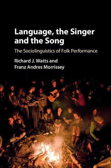 Language, the Singer and the Song (h�ftad)