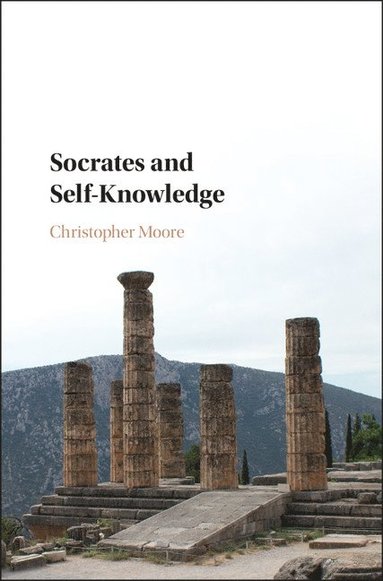 Socrates and Self-Knowledge (häftad)