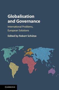Globalisation and Governance (inbunden)