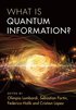 What is Quantum Information?