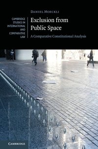 Exclusion from Public Space (inbunden)