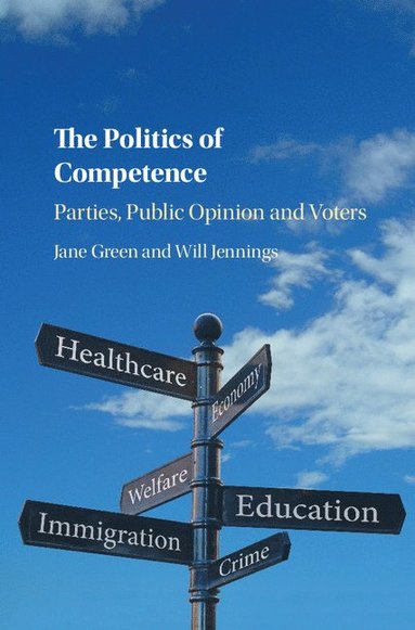 The Politics of Competence (hftad)