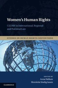 Women's Human Rights (e-bok)