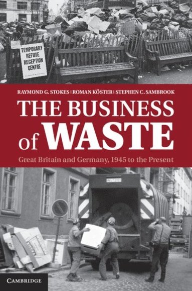 Business of Waste (h�ftad)