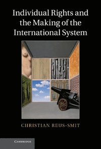 Individual Rights and the Making of the International System (e-bok)