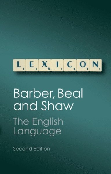 English Language (hftad)