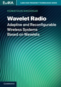 Wavelet Radio (e-bok)