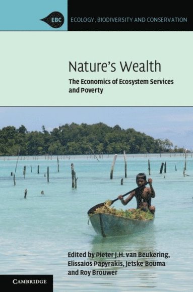 Nature's Wealth (inbunden)