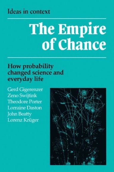 Empire of Chance (inbunden)