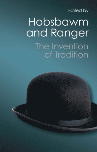 Invention of Tradition (hftad)