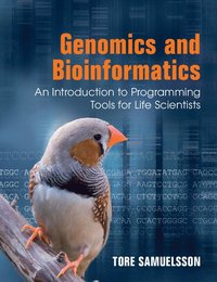 Genomics and Bioinformatics (häftad)