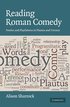 Reading Roman Comedy
