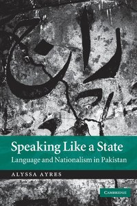 Speaking Like a State (hftad)
