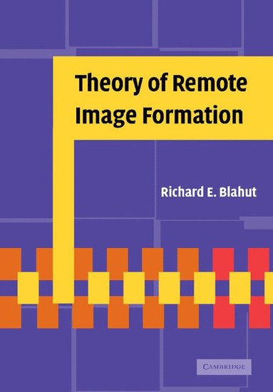 Theory of Remote Image Formation (h�ftad)