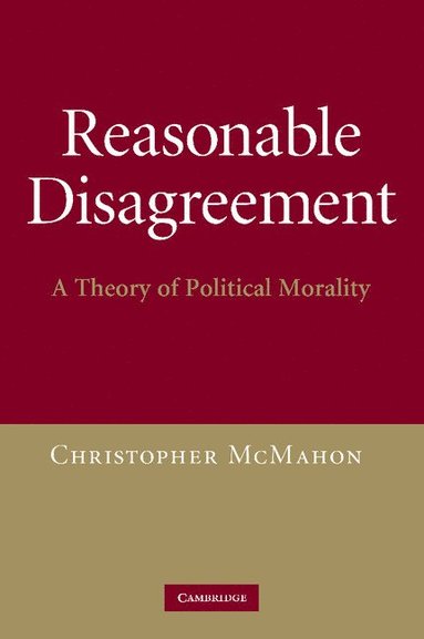 Reasonable Disagreement (hftad)