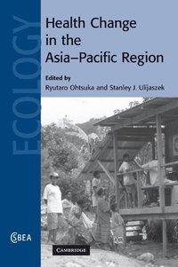 Health Change in the Asia-Pacific Region (hftad)