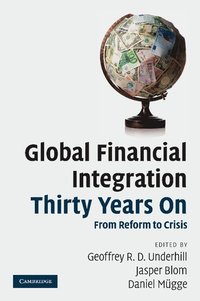 Global Financial Integration Thirty Years On (hftad)