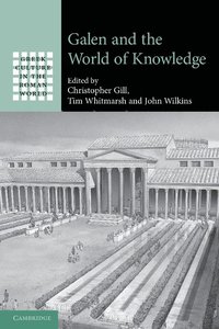Galen and the World of Knowledge (hftad)