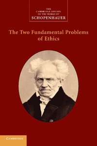 The Two Fundamental Problems of Ethics (hftad)