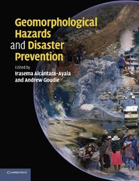 Geomorphological Hazards and Disaster Prevention (hftad)