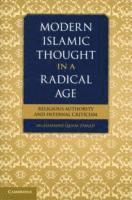Modern Islamic Thought in a Radical Age (hftad)