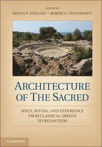 Architecture of the Sacred (hftad)
