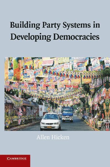 Building Party Systems in Developing Democracies (hftad)